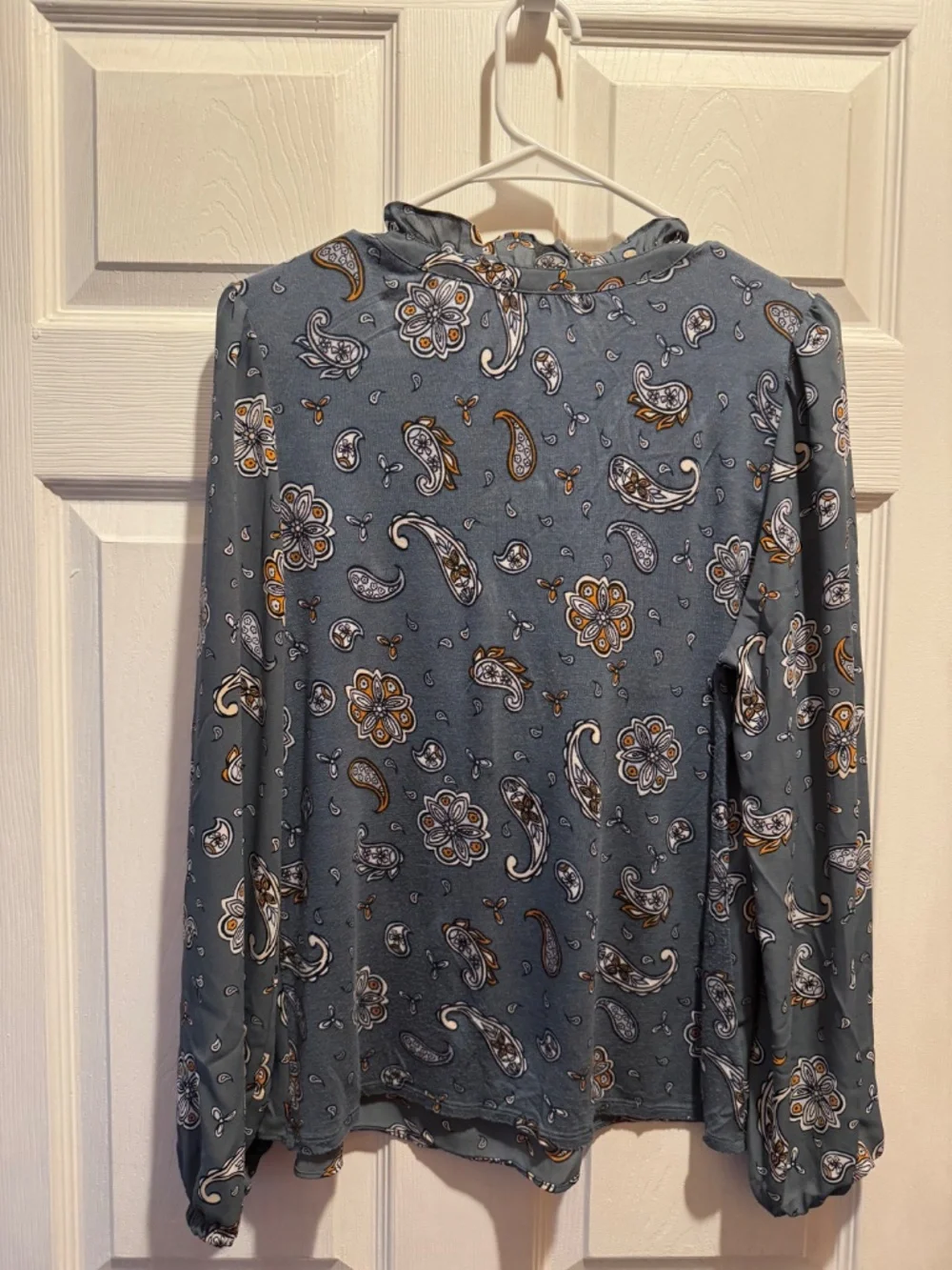 LOFT dress shirt